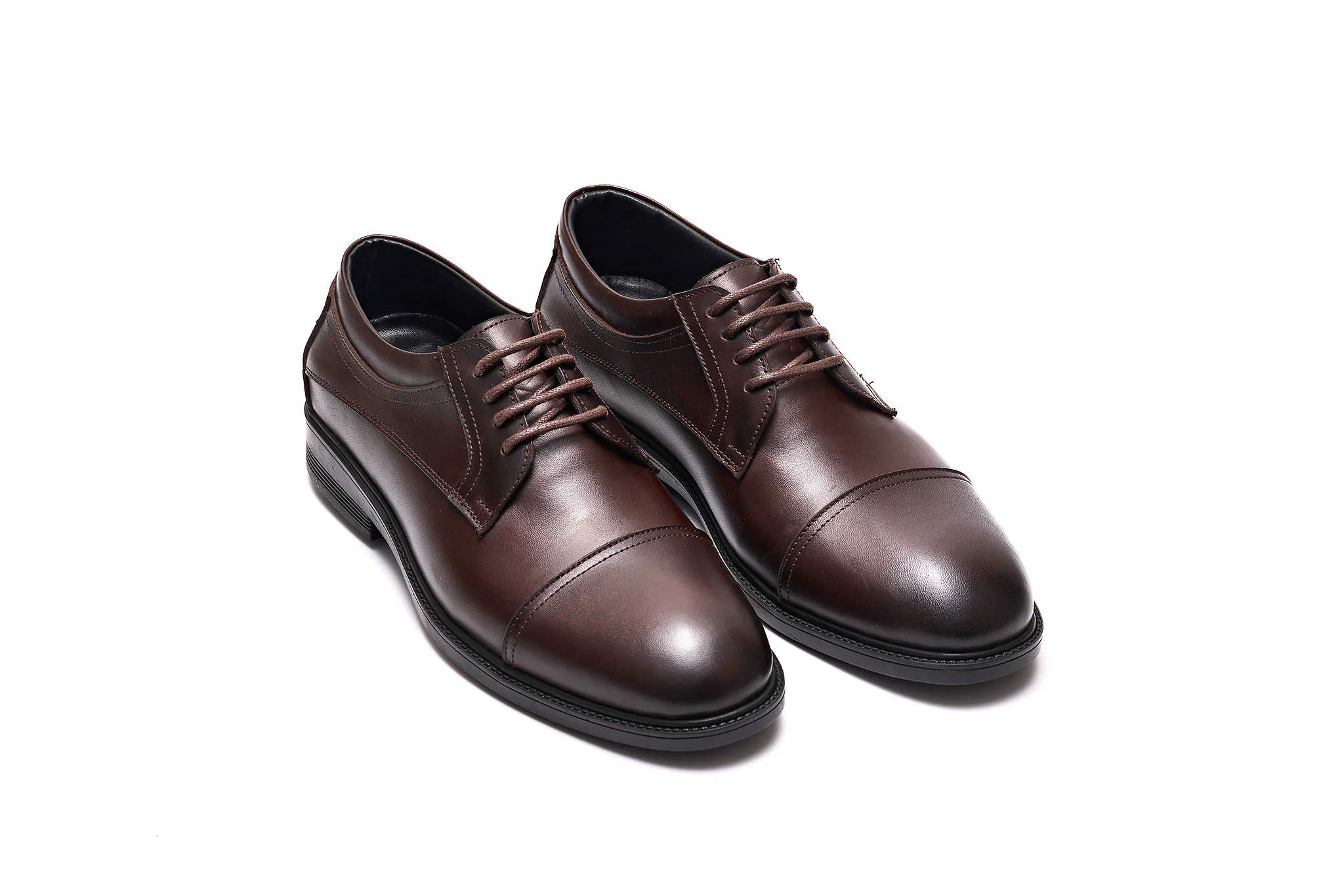 Tam's Derbies ... Cloud Comfort - Image 3