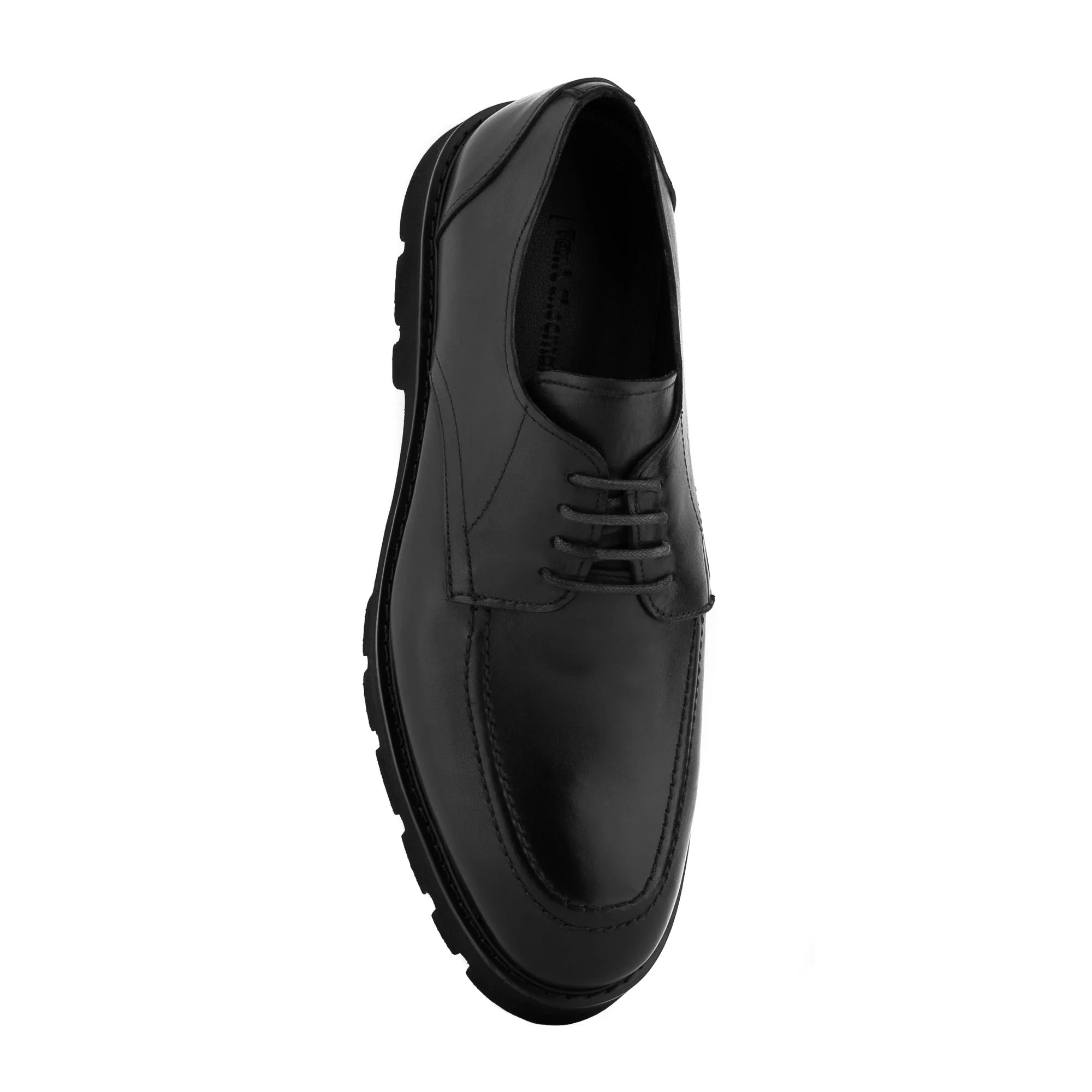 Tam's Moc Toe Derbies - Image 3