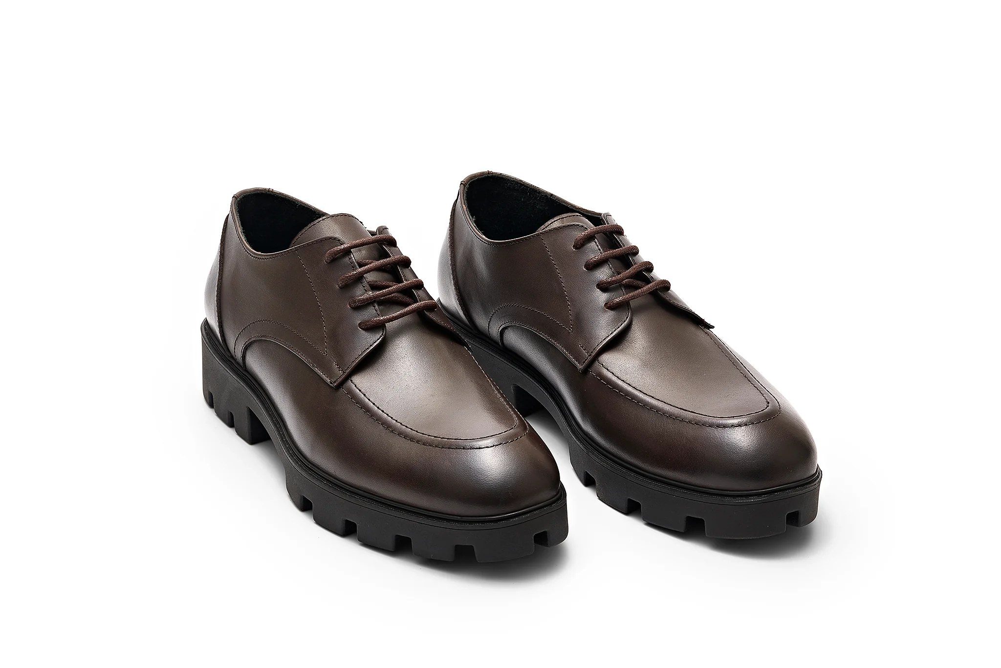 Tam's Moc Toe Derbies - Image 7