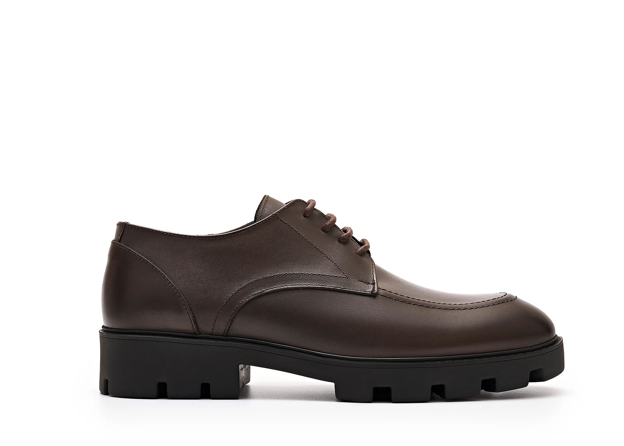Tam's Moc Toe Derbies - Image 8