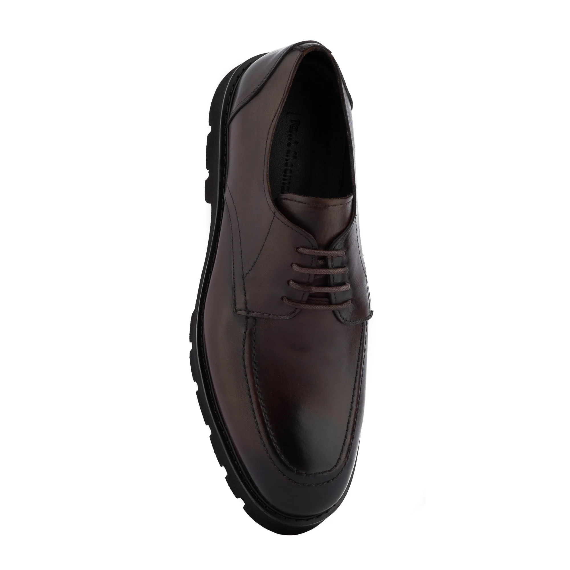 Tam's Moc Toe Derbies - Image 9