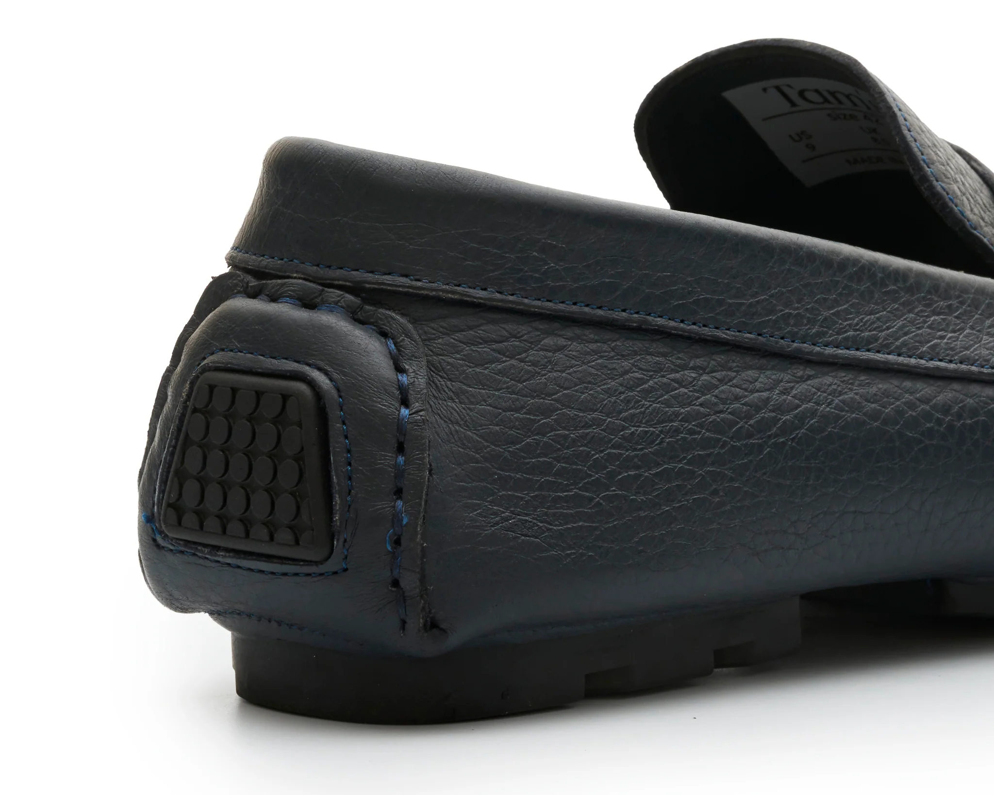 Tam's Moccasins Full Grain - Image 12