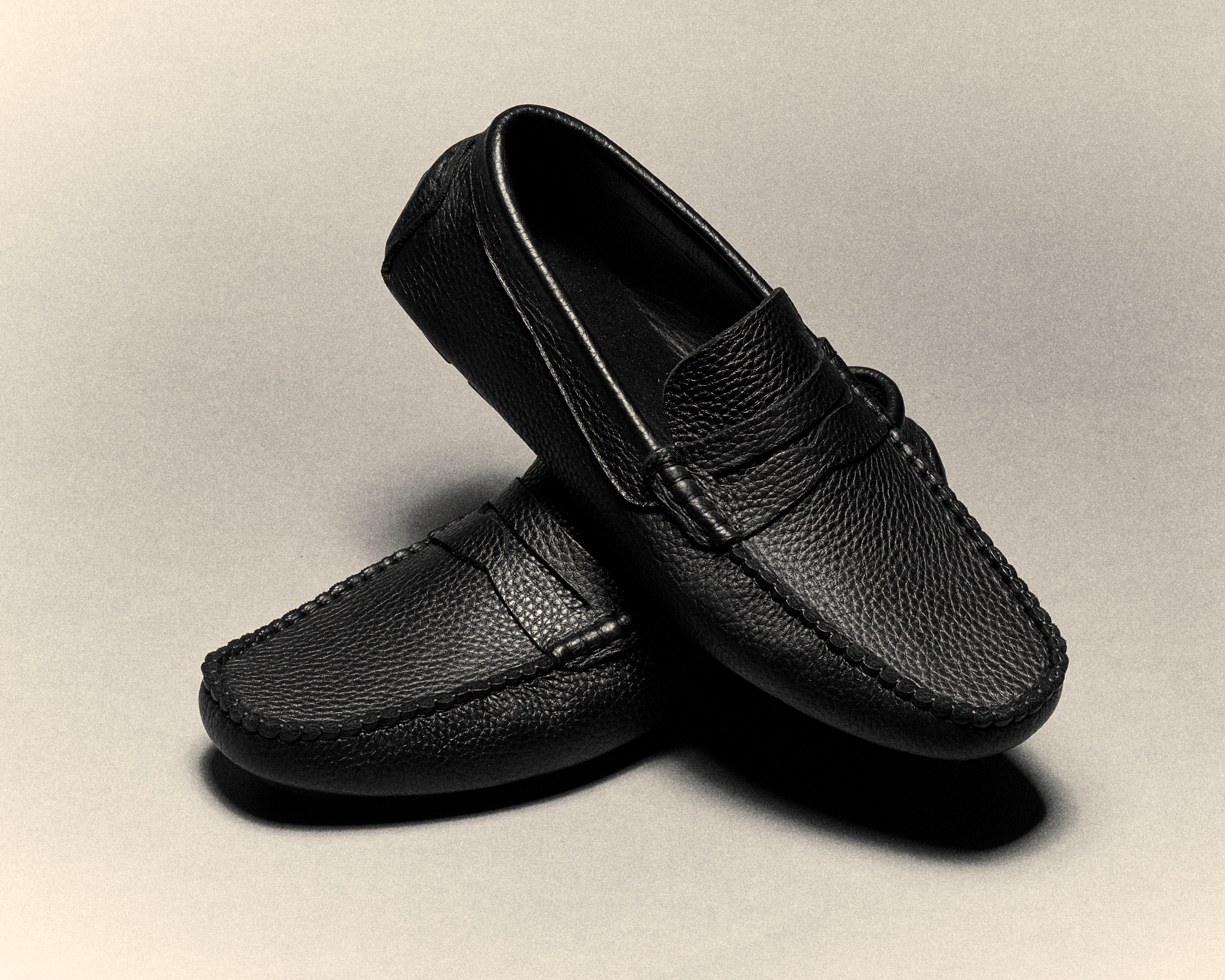 Tam's Moccasins Full Grain - Image 4