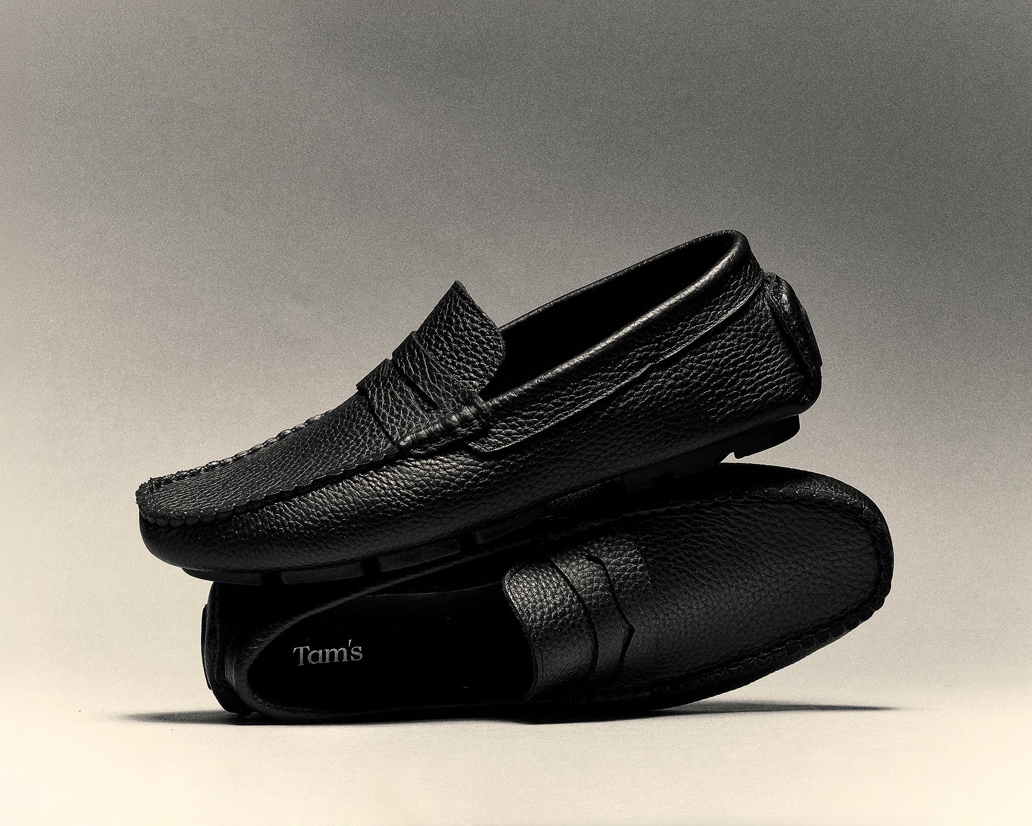Tam's Moccasins Full Grain - Image 5