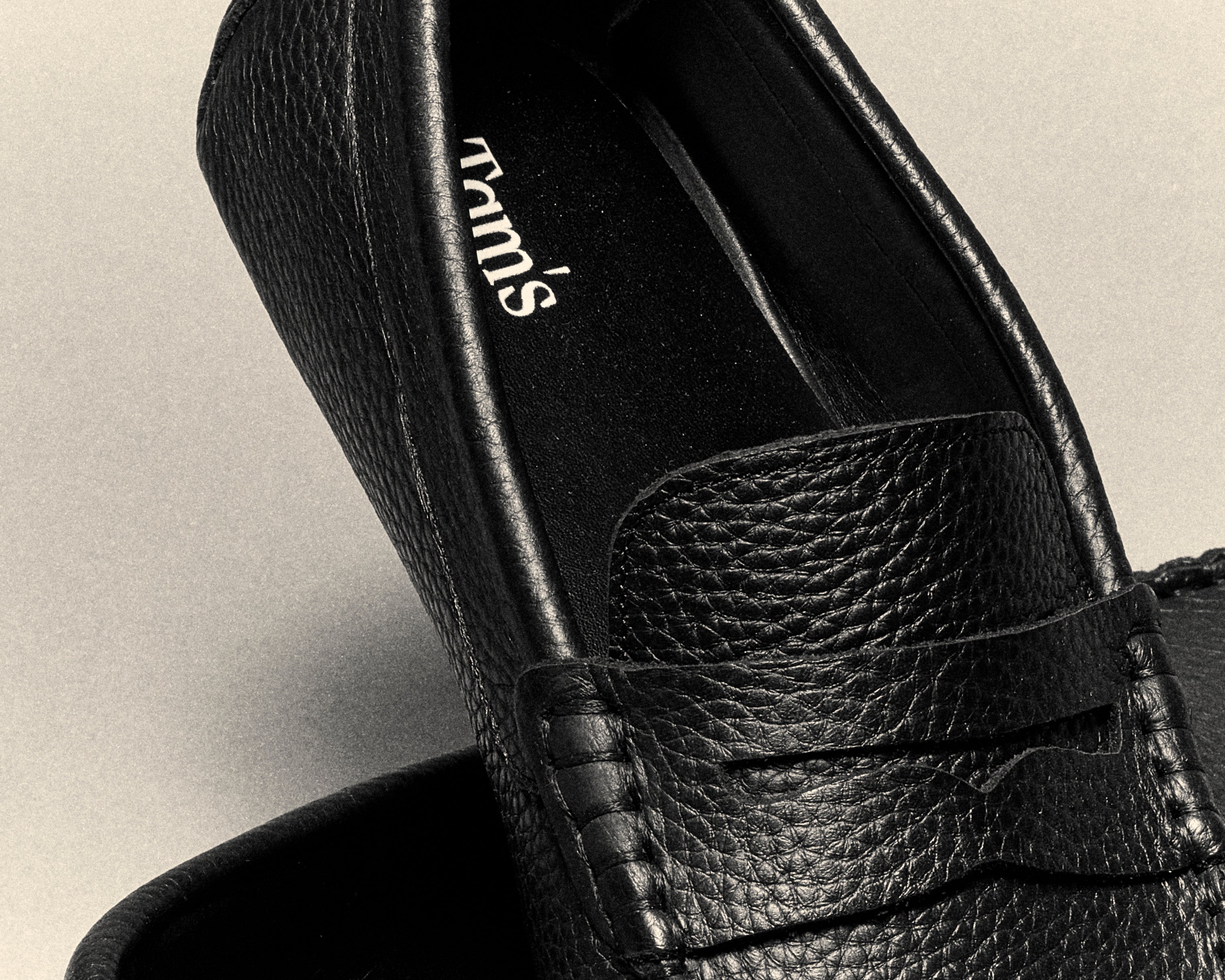 Tam's Moccasins Full Grain - Image 6