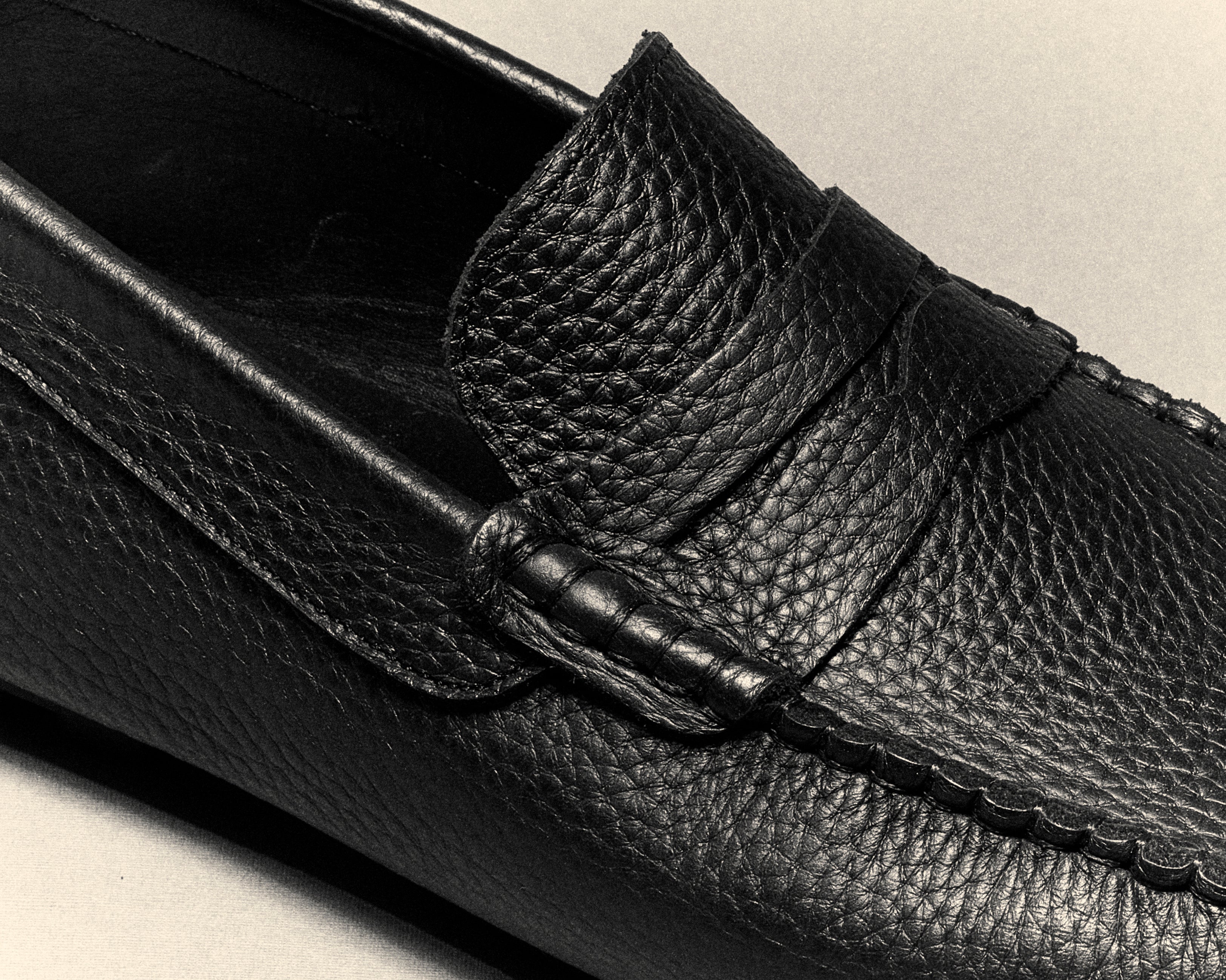 Tam's Moccasins Full Grain - Image 7