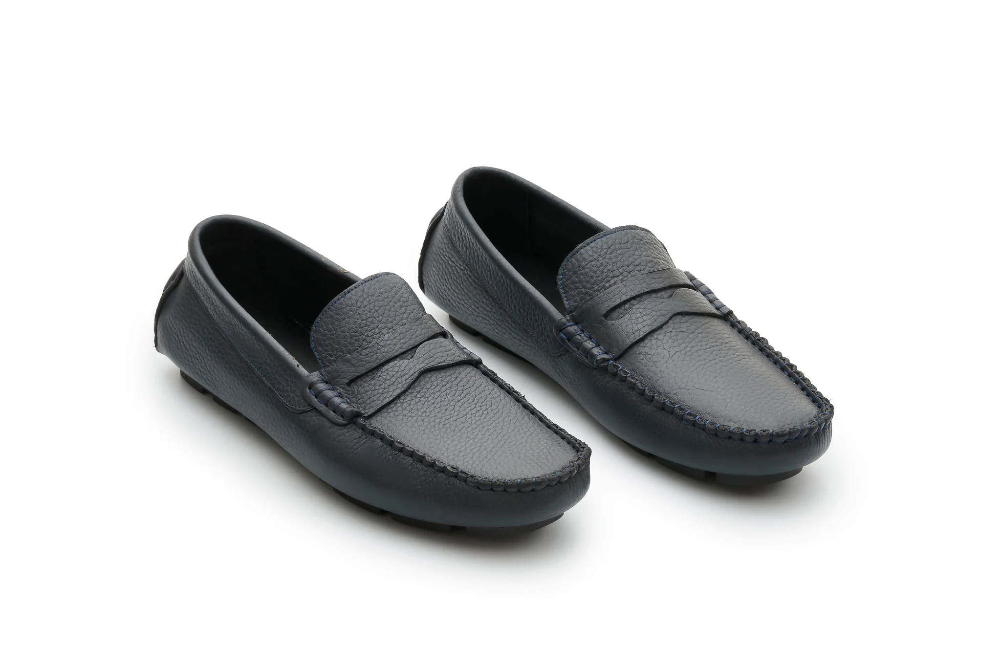 Tam's Moccasins Full Grain - Image 8