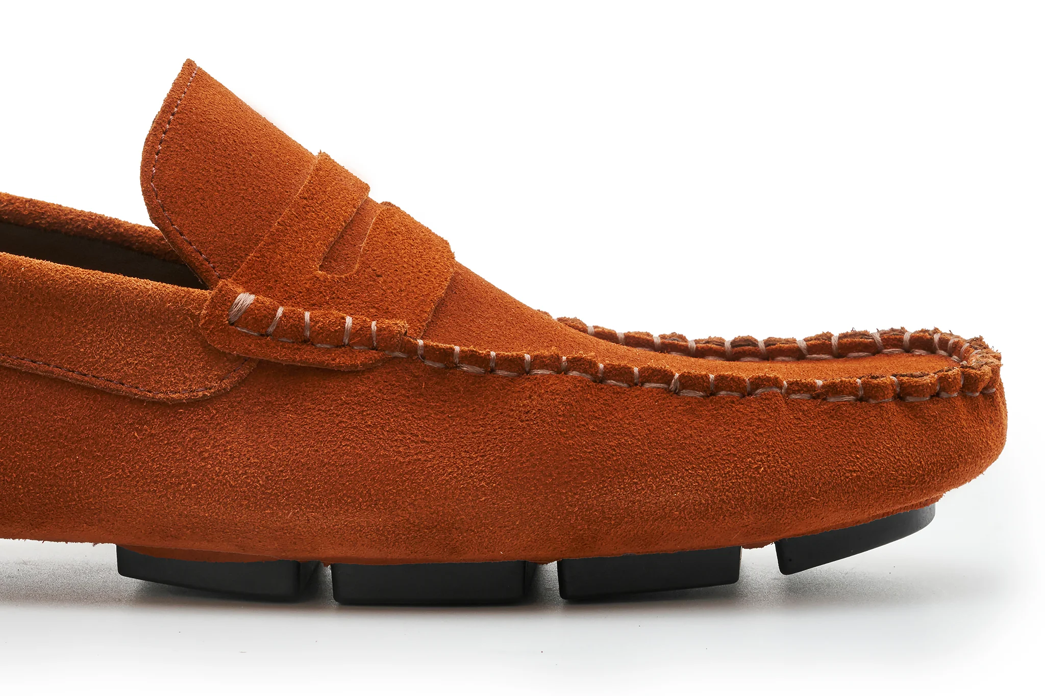 Tam's Moccasins Suede - Image 10