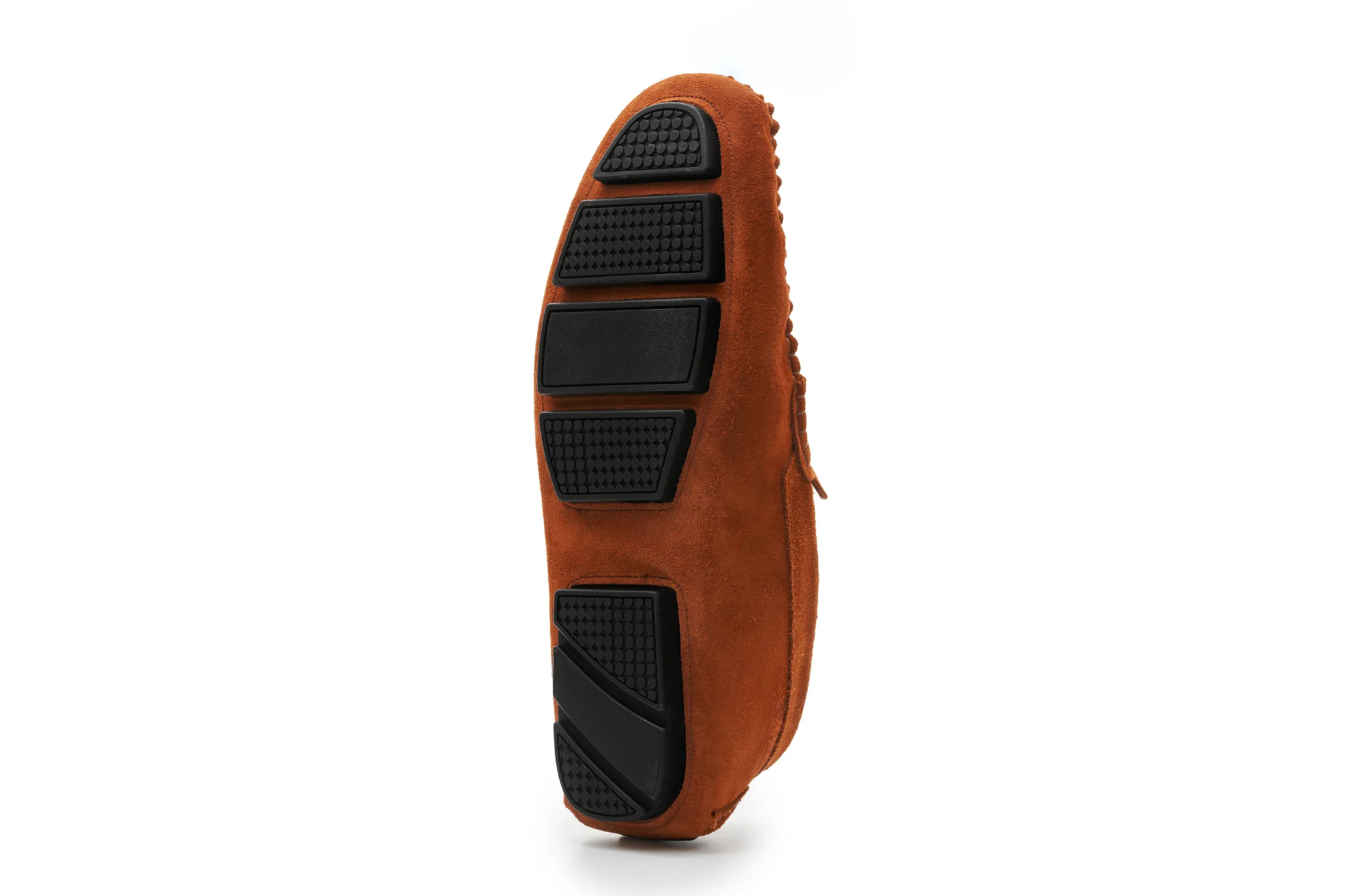 Tam's Moccasins Suede - Image 11