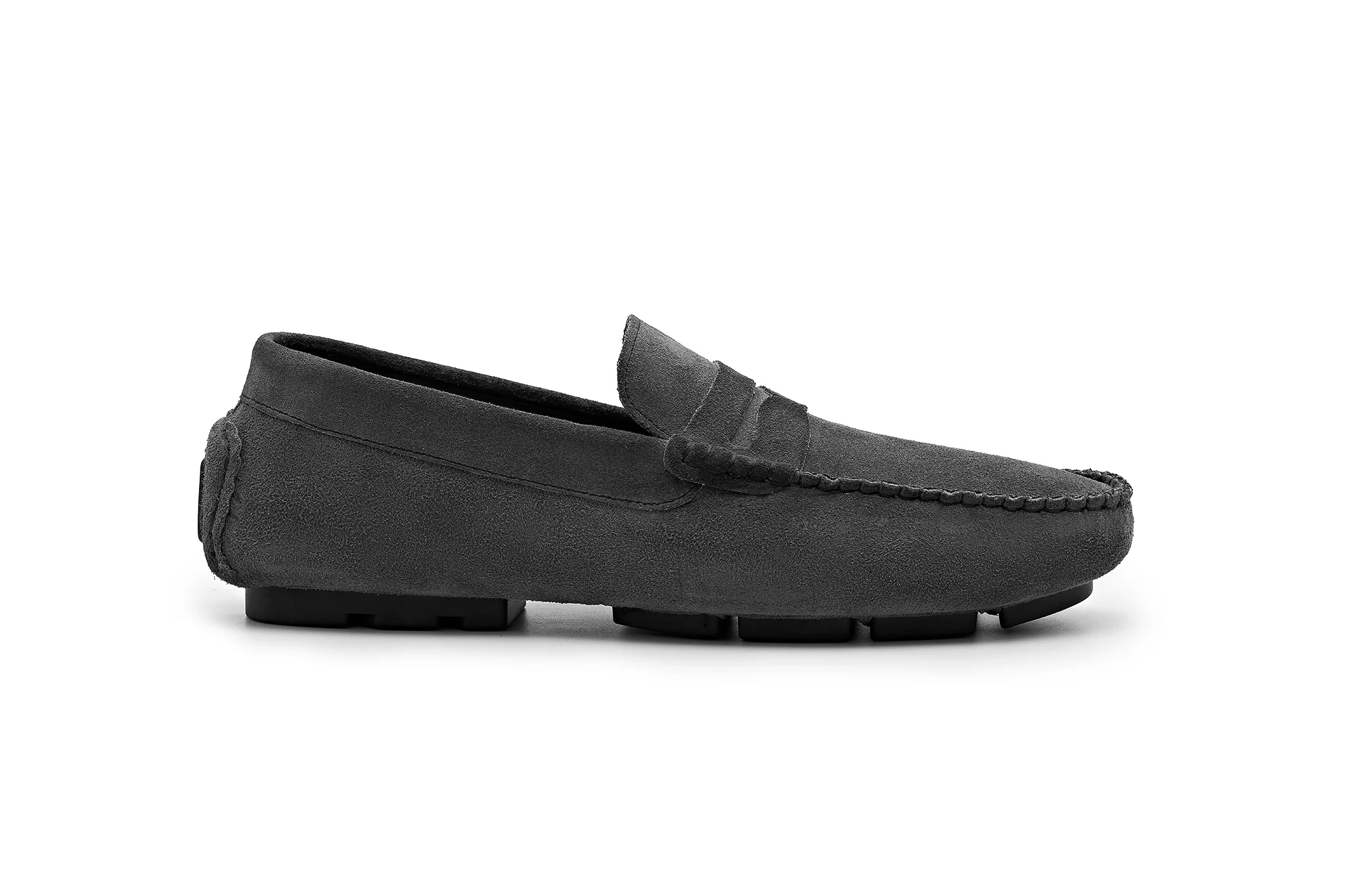 Tam's Moccasins Suede - Image 3