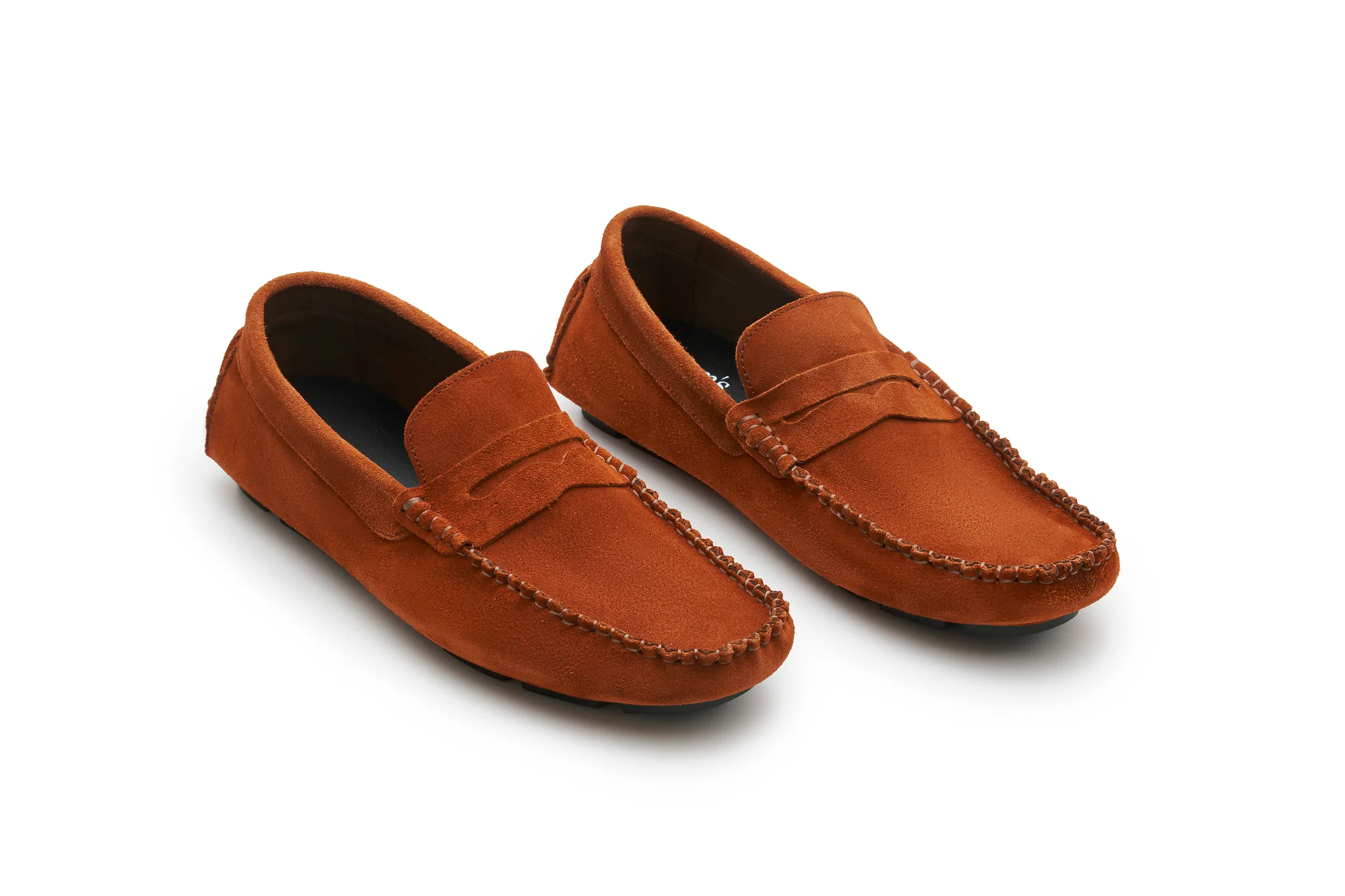Tam's Moccasins Suede - Image 7