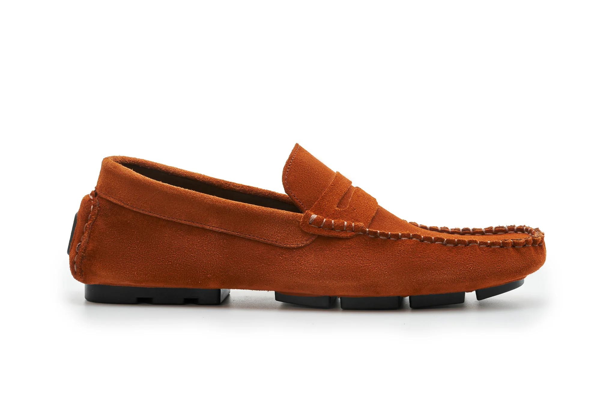 Tam's Moccasins Suede - Image 8