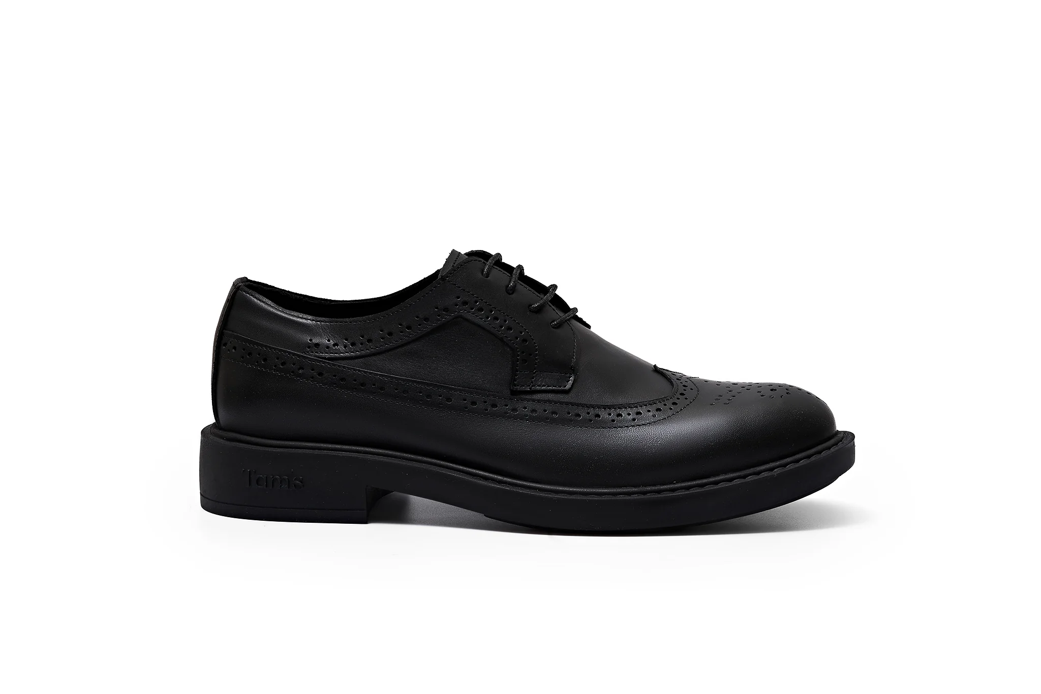 Tam's New Classic Brogue - Image 3