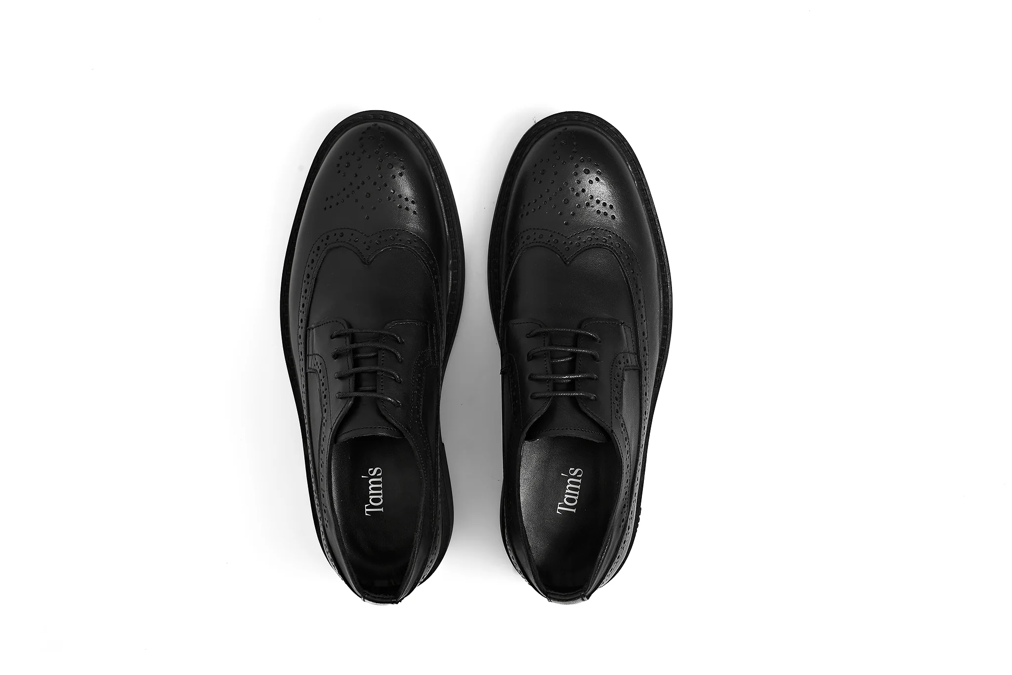 Tam's New Classic Brogue - Image 4
