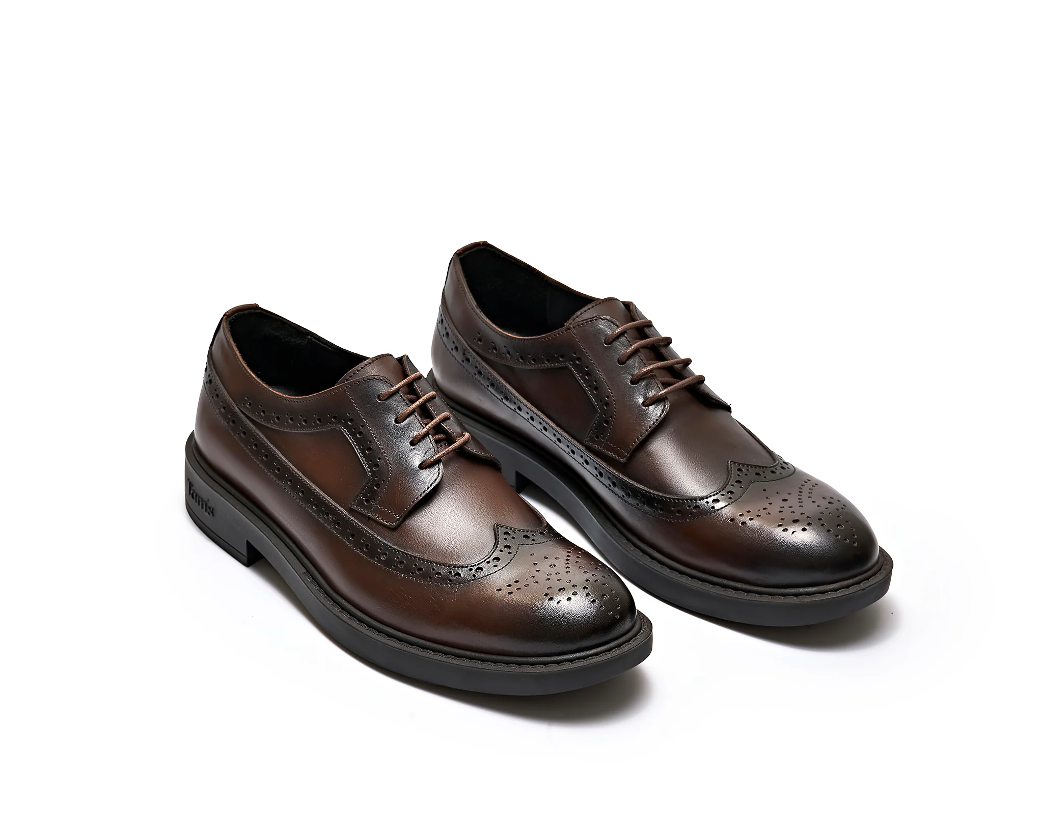 Tam's New Classic Brogue - Image 5