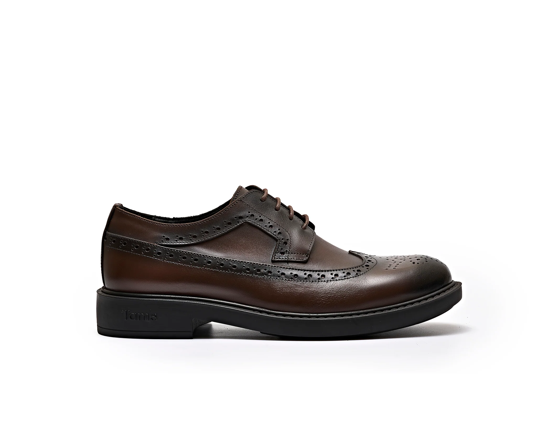Tam's New Classic Brogue - Image 6