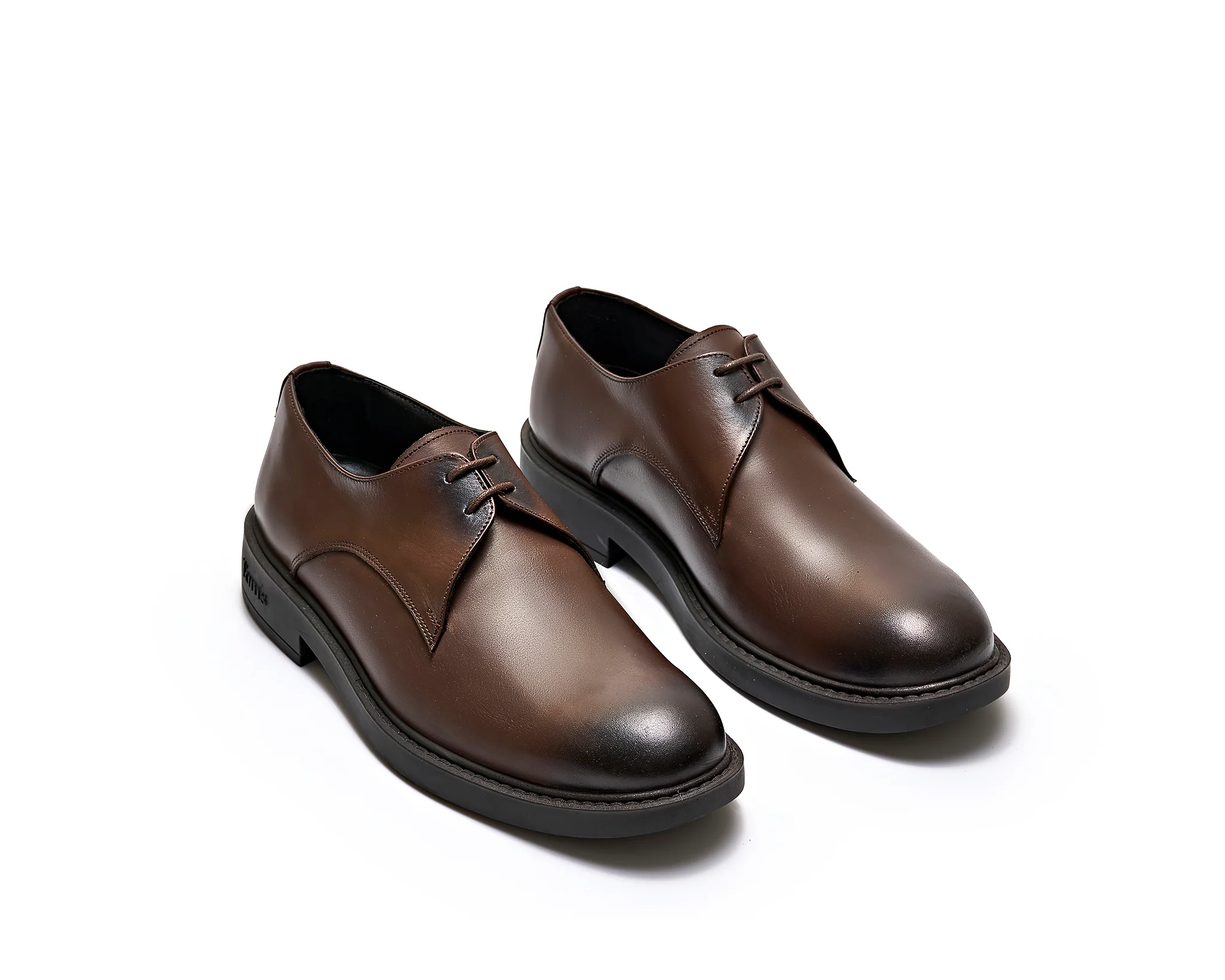 Tam's Smart Casual Derbies - Image 3