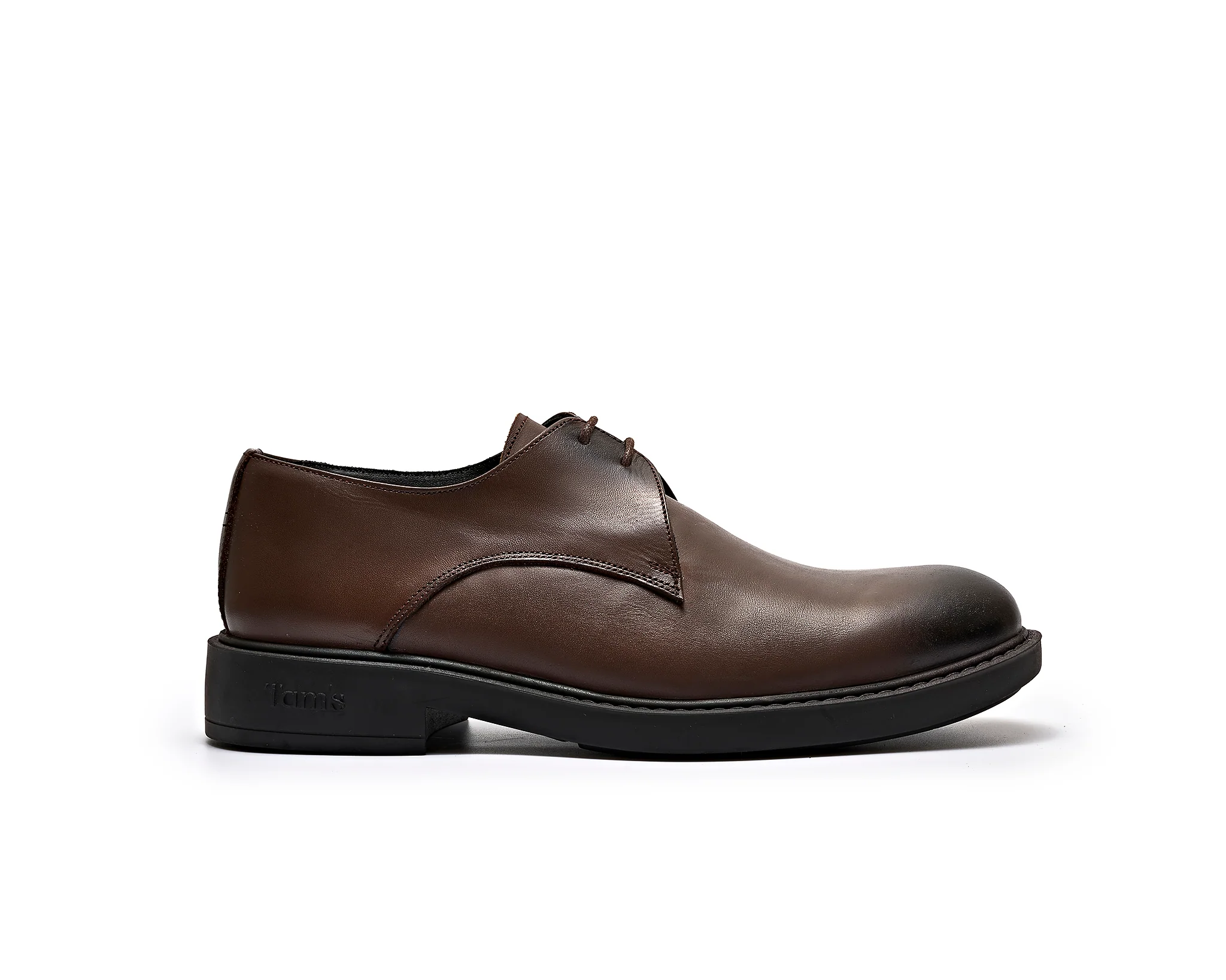 Tam's Smart Casual Derbies - Image 4