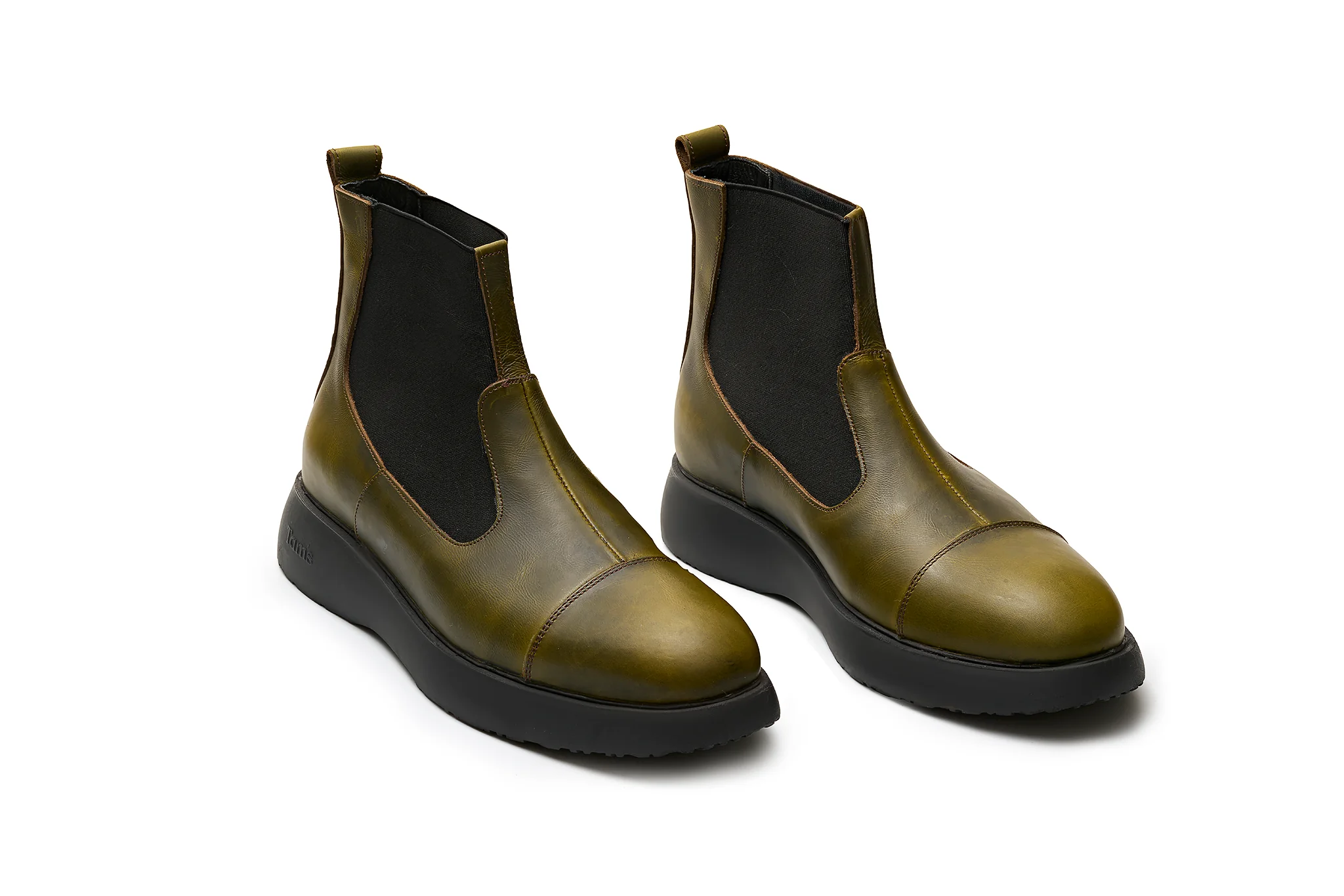 The Regent Boots - Image 3
