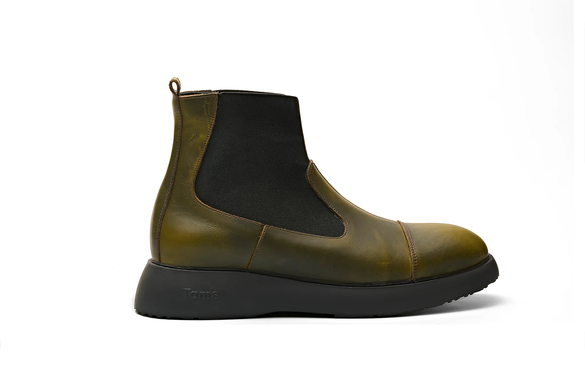 The Regent Boots - Image 4