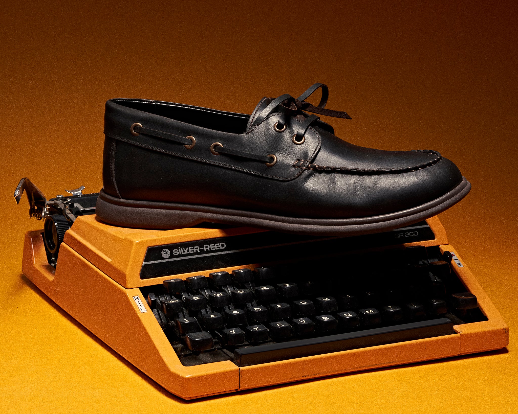 Tider Boat Shoes - Image 13