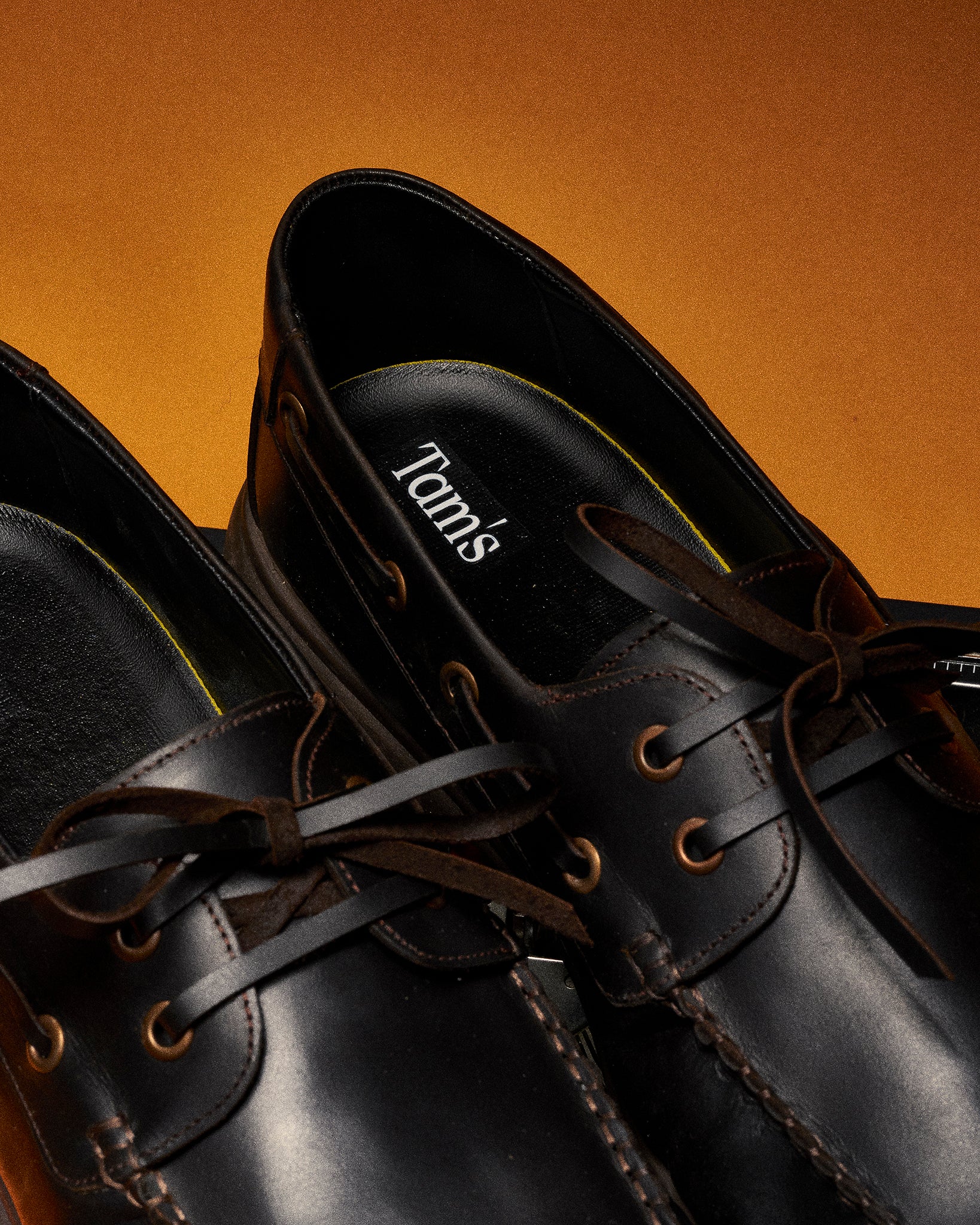 Tider Boat Shoes - Image 15