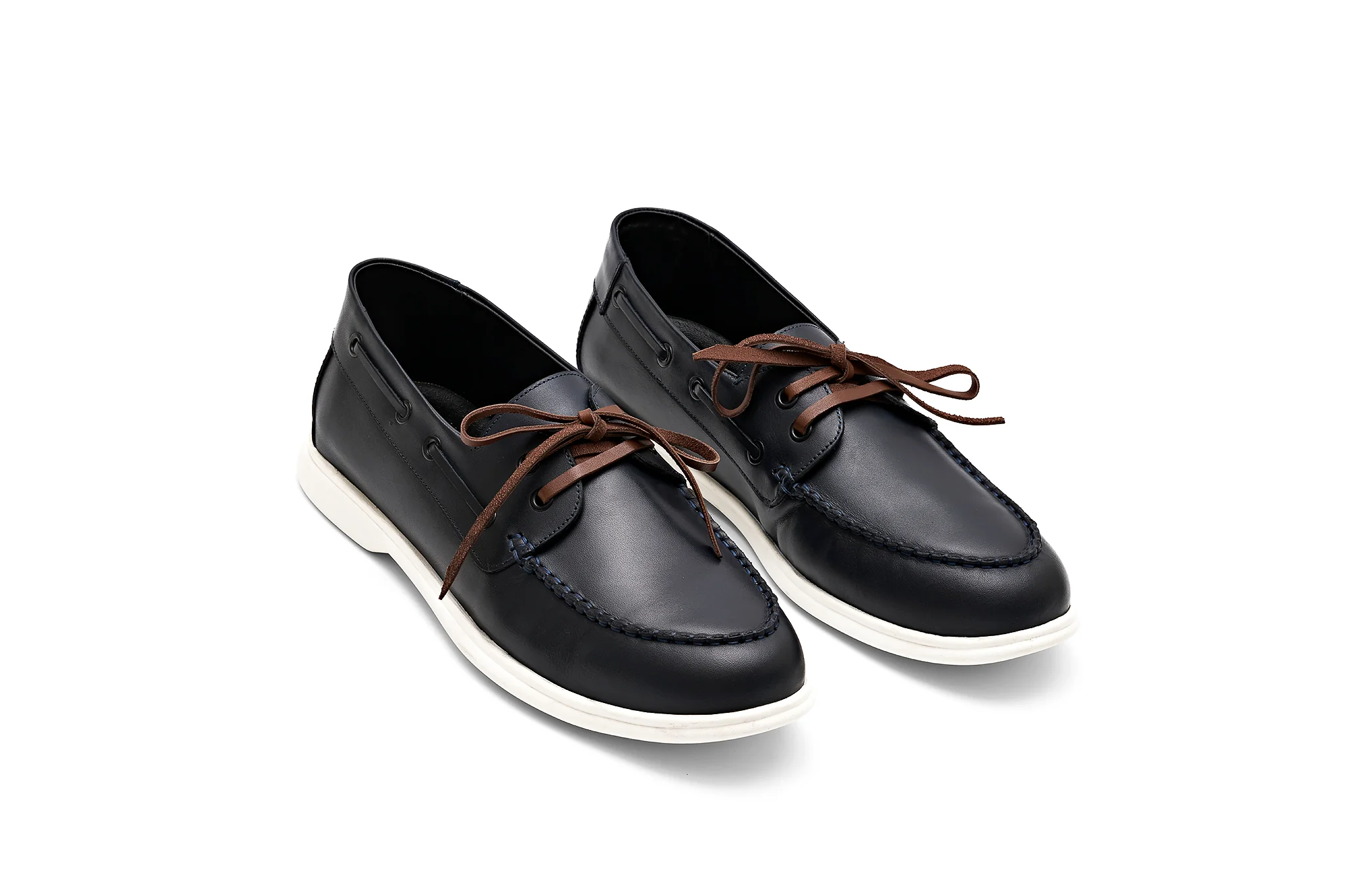 Tider Boat Shoes - Image 3