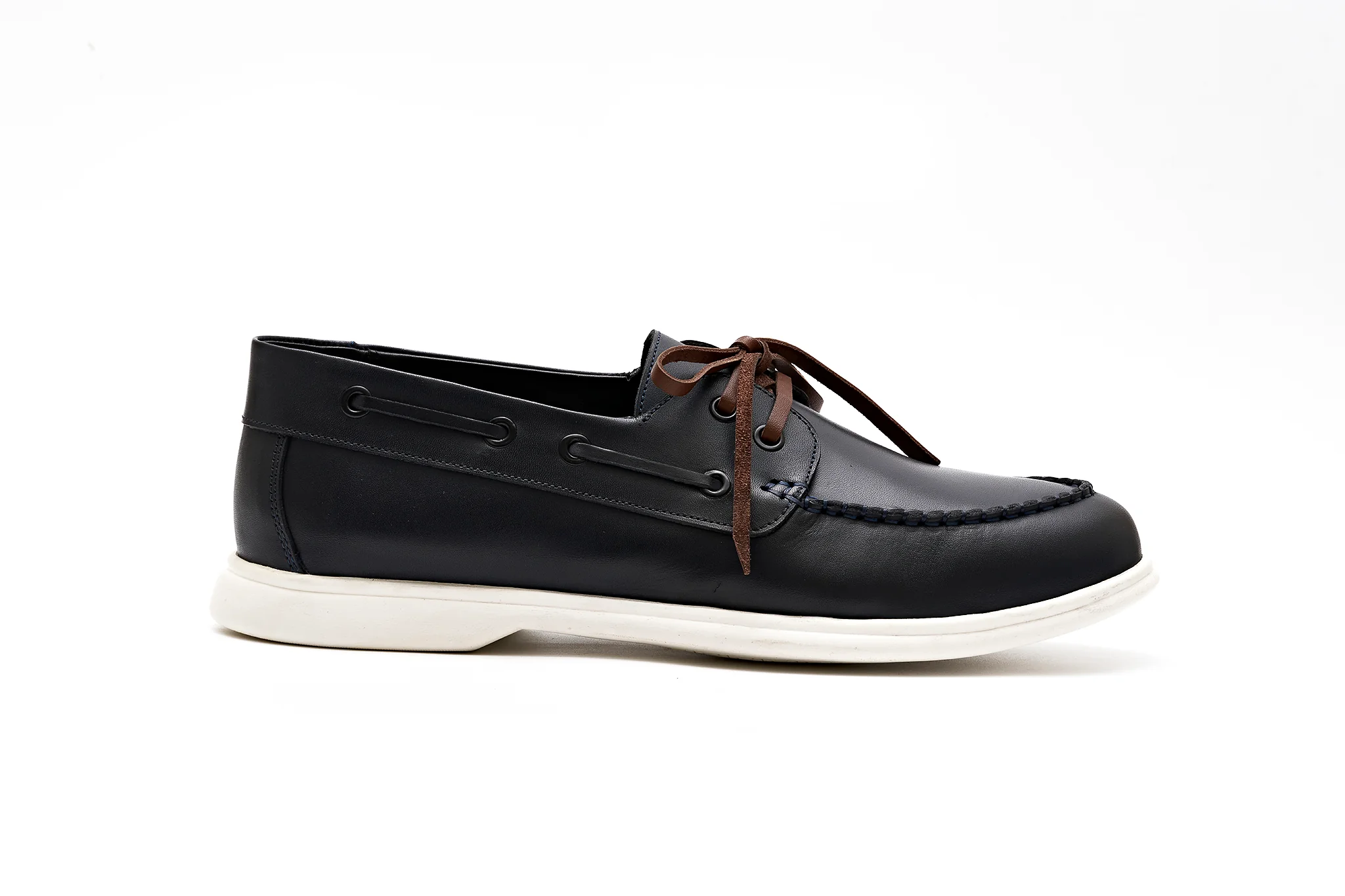 Tider Boat Shoes - Image 4