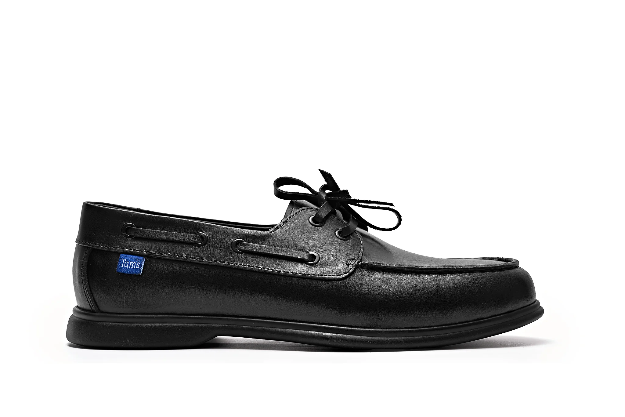 Tider Boat Shoes - Image 5