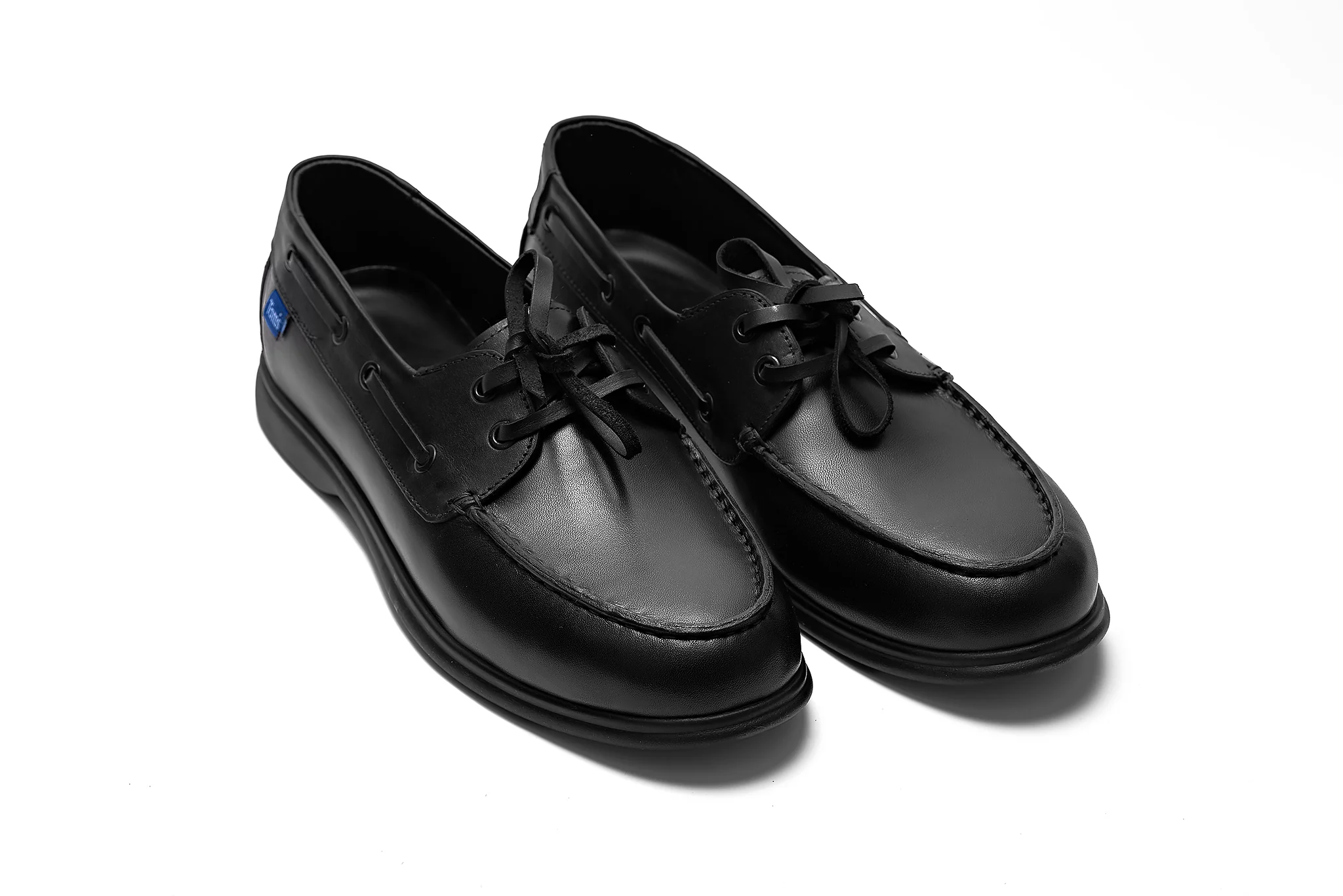 Tider Boat Shoes - Image 6