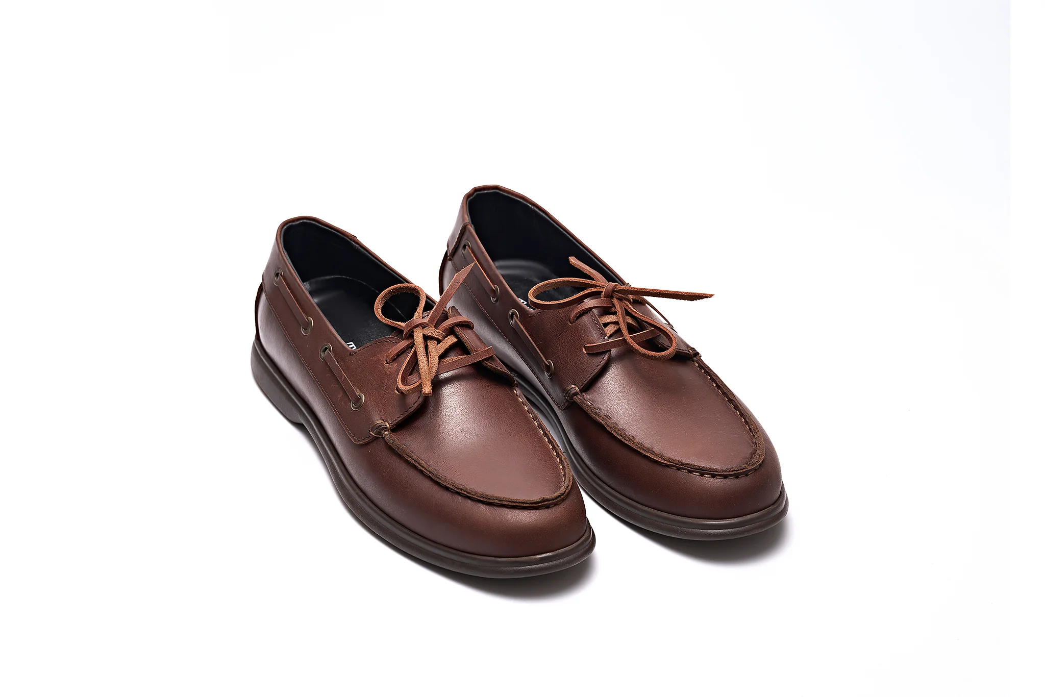 Tider Boat Shoes - Image 7