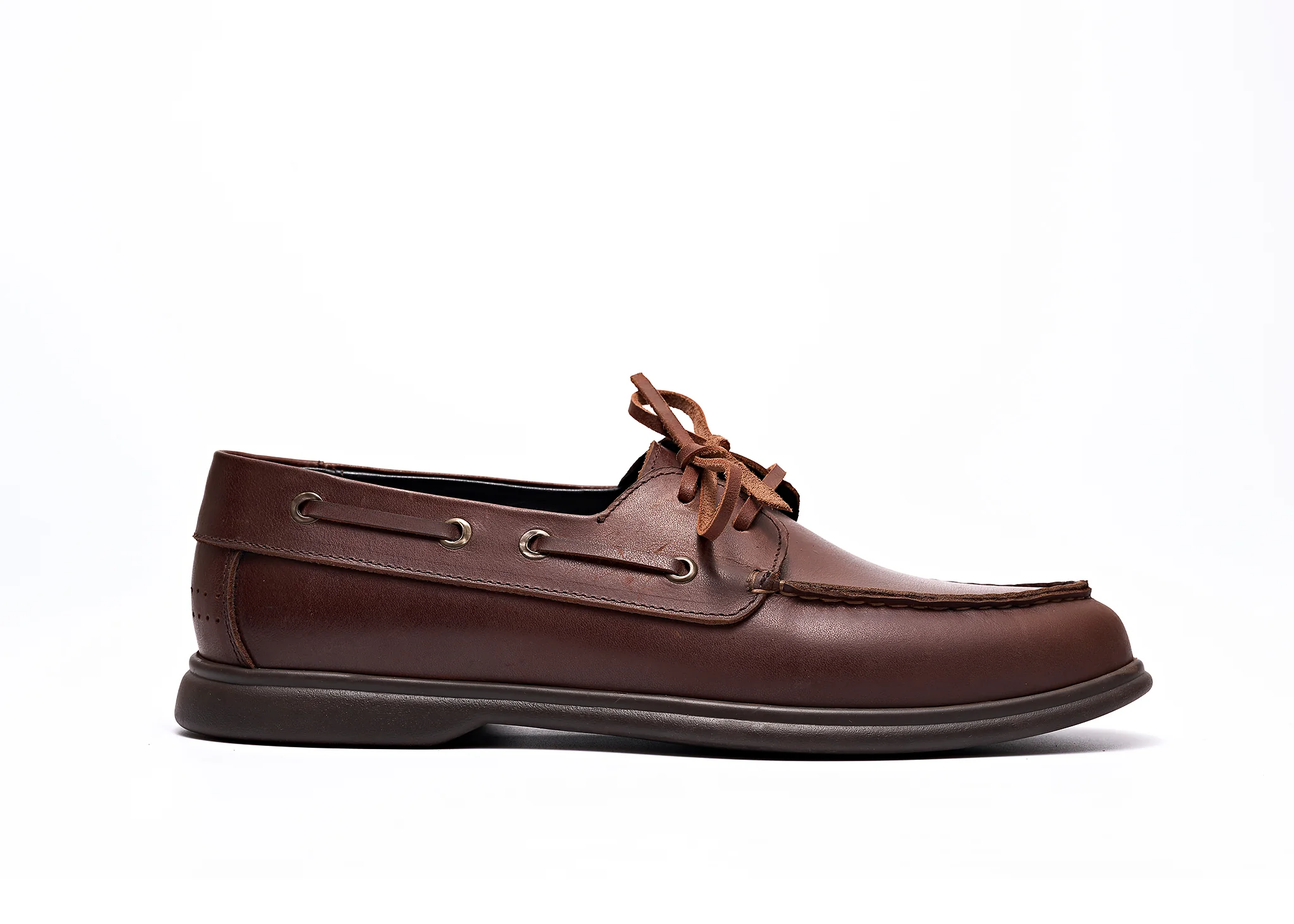 Tider Boat Shoes - Image 8