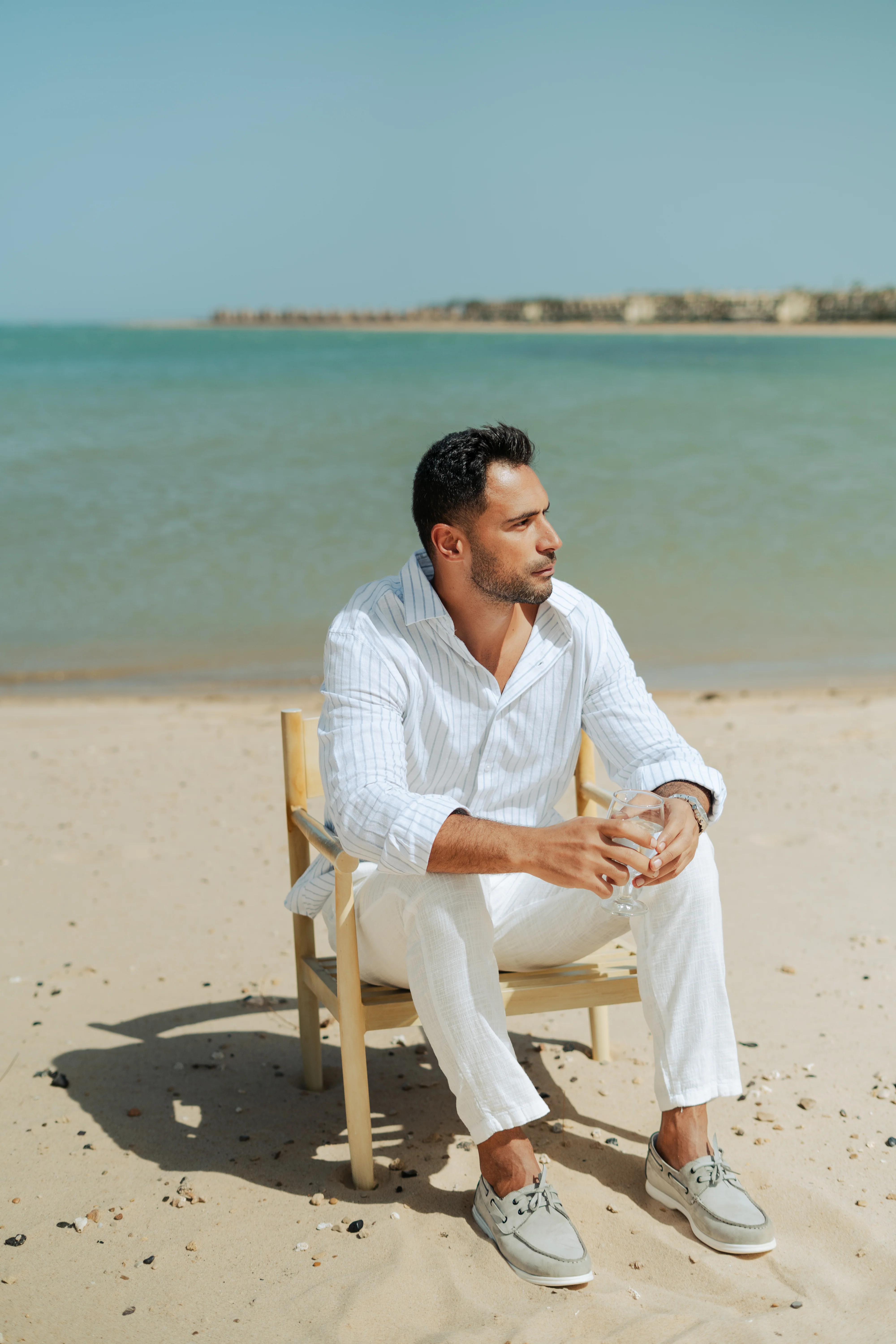 Tider Boat Shoes - Image 5