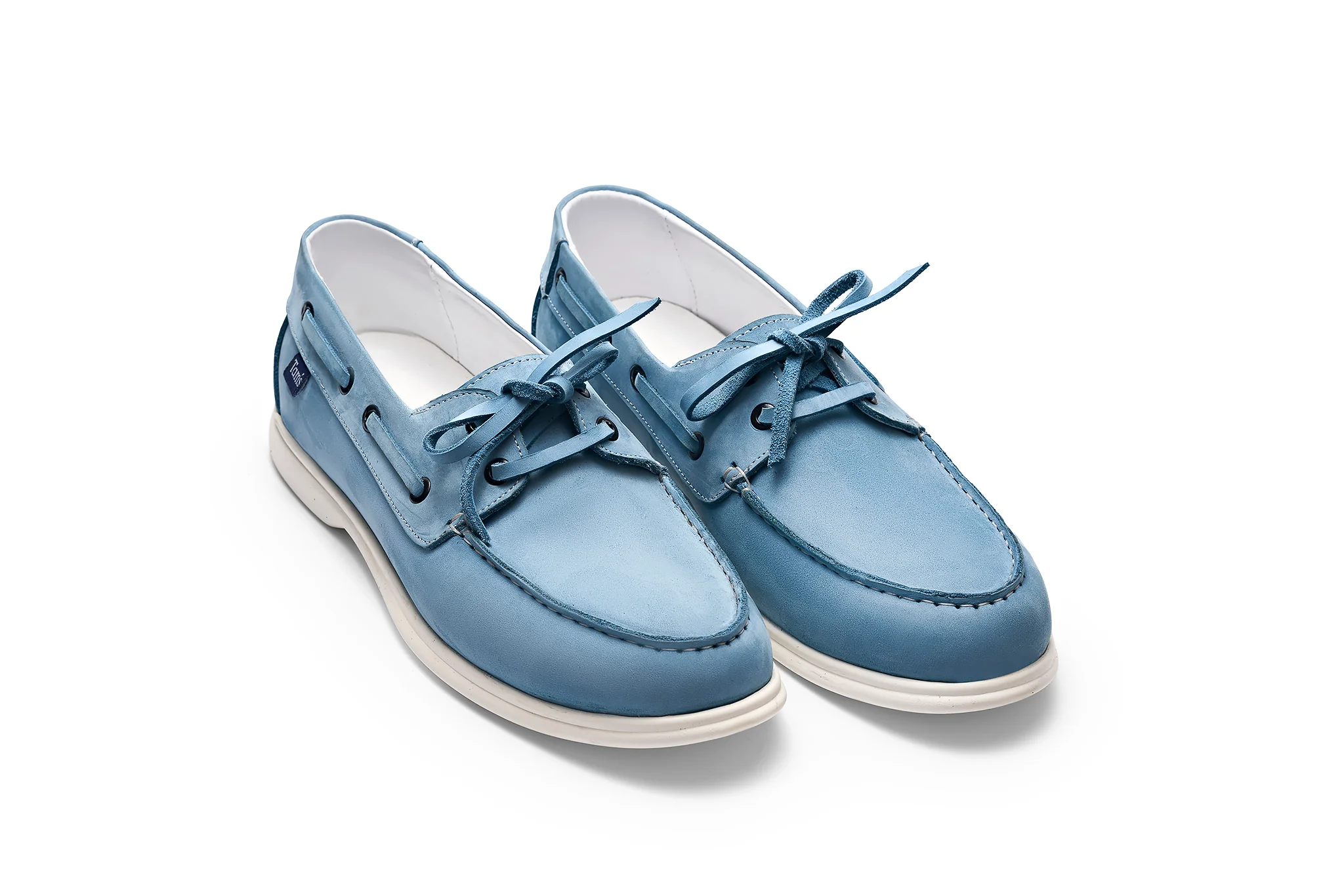 Tider Boat Shoes - Image 6