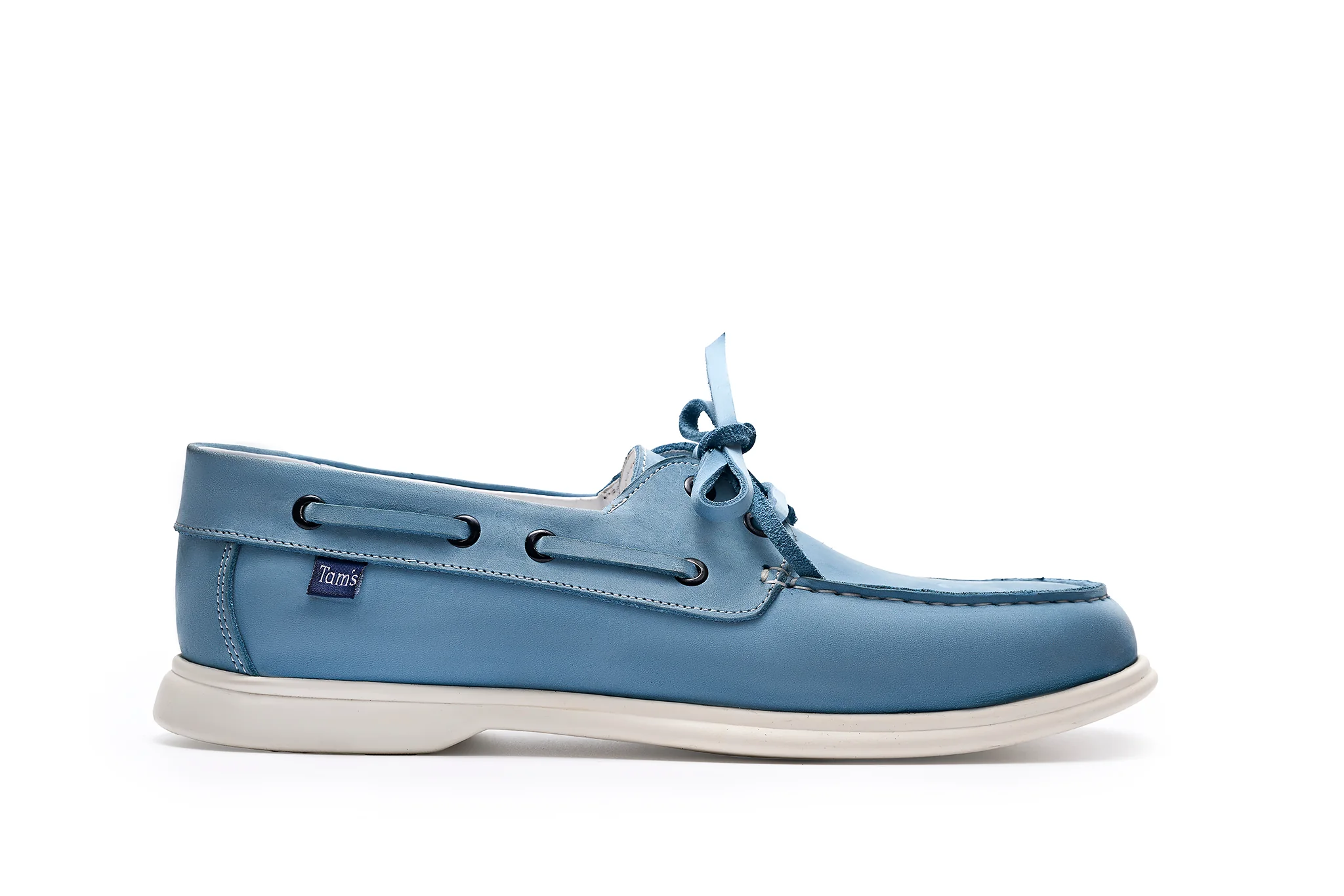 Tider Boat Shoes - Image 7