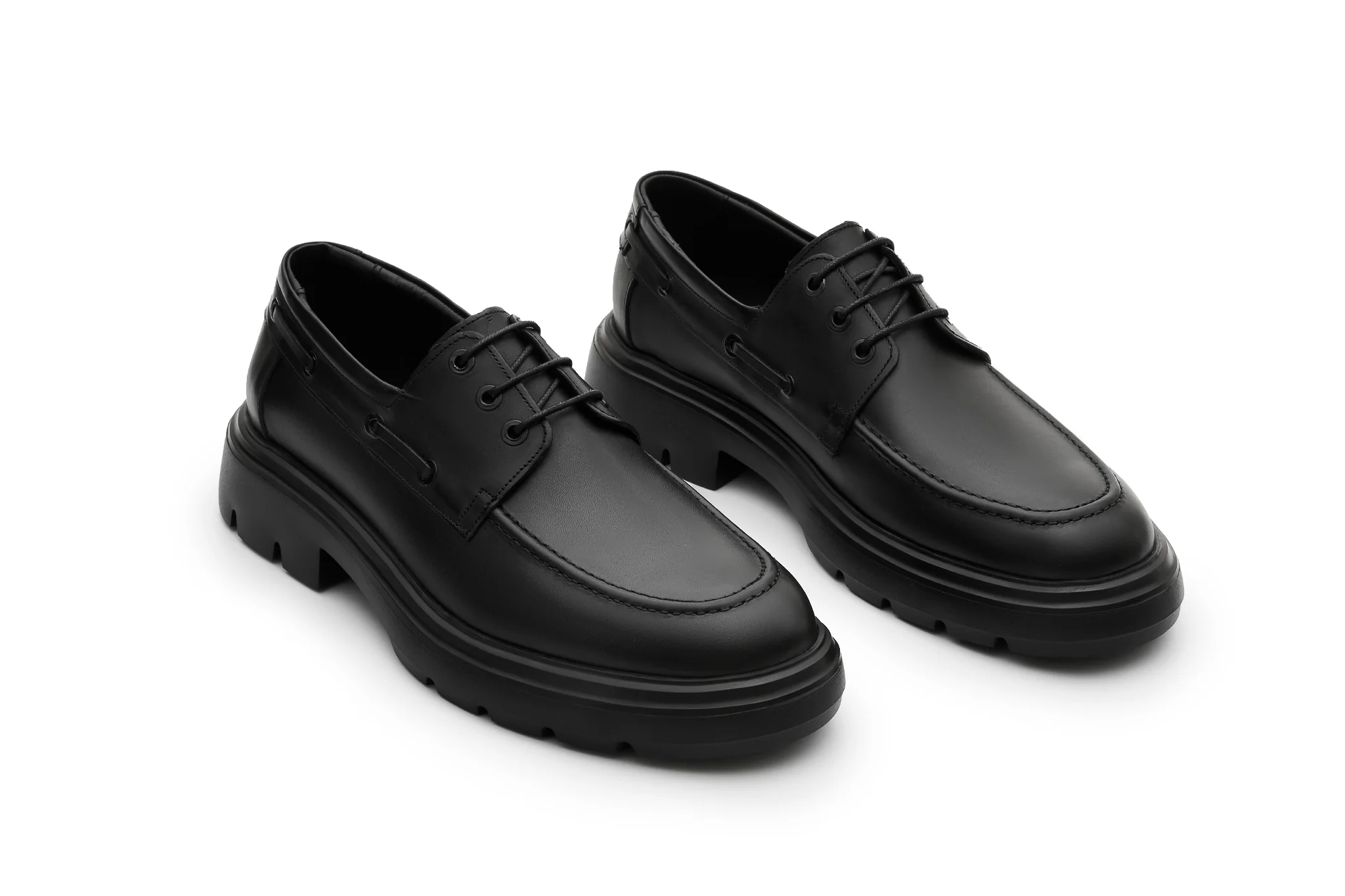 Tider Chunky Shoe - Image 3