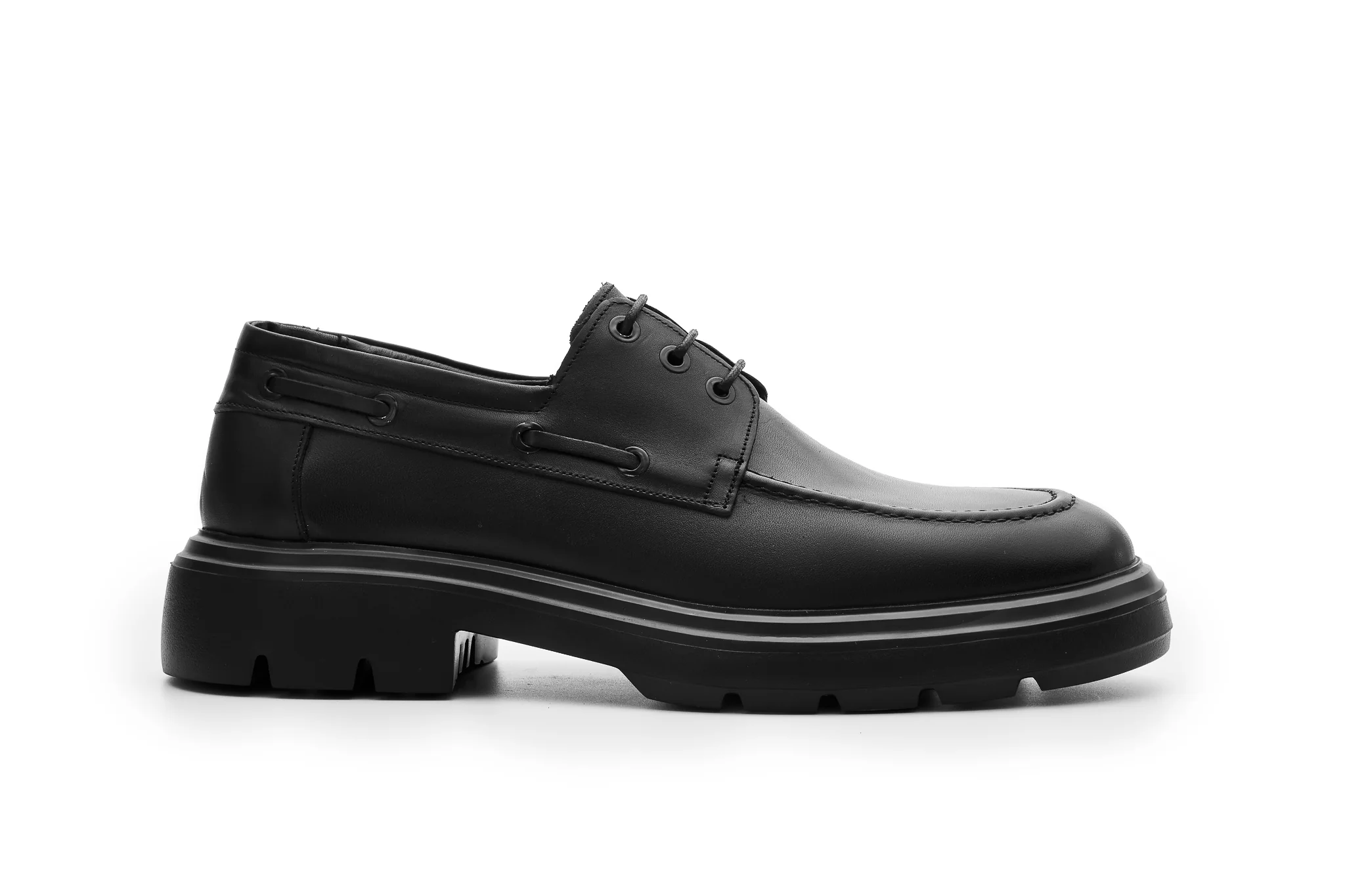 Tider Chunky Shoe - Image 4