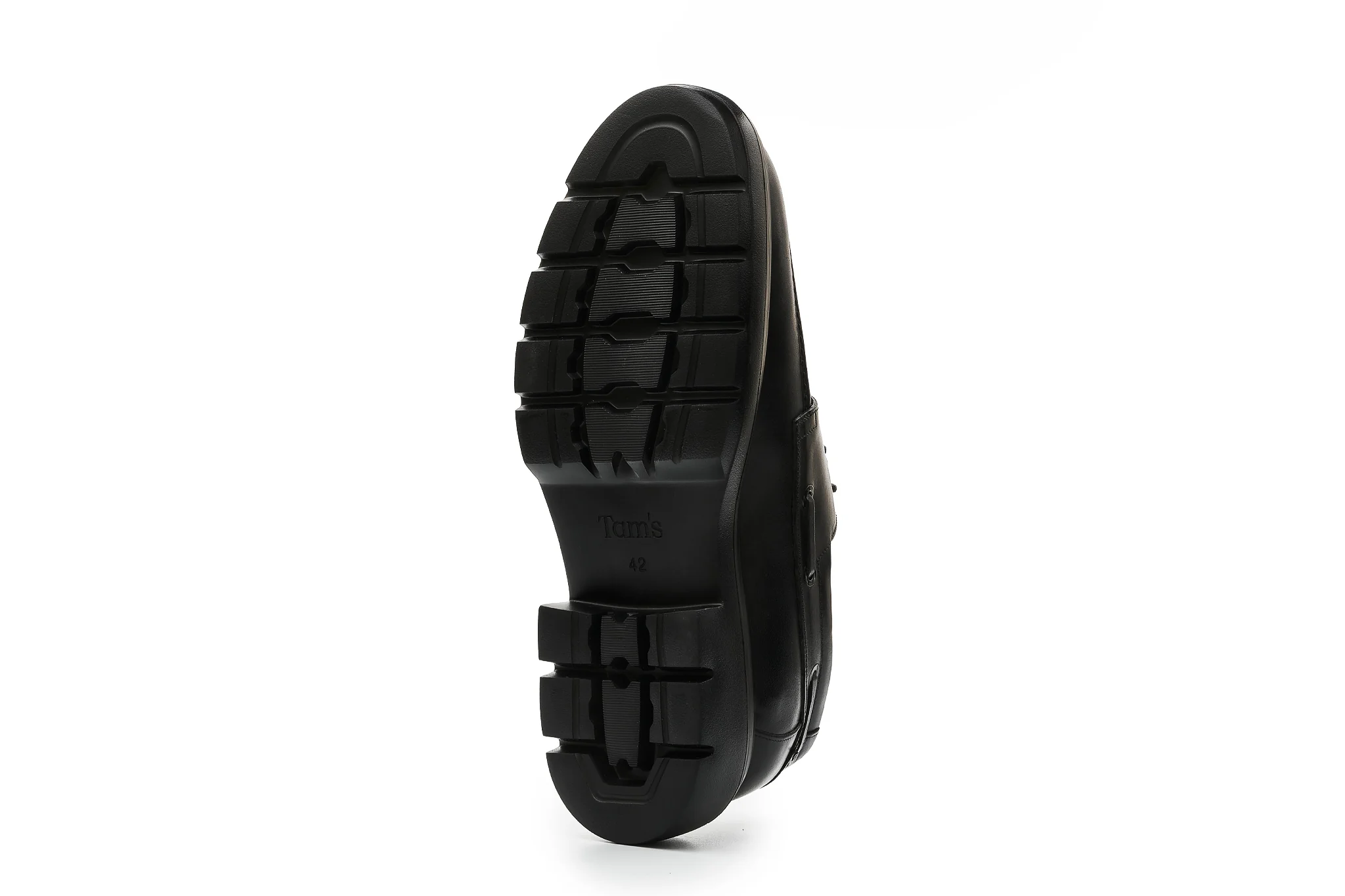 Tider Chunky Shoe - Image 5